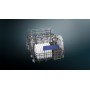 Siemens iQ300 SR23EW28KE lavastoviglie Libera installazione 9 coperti D (SR23EW28KE)