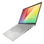 ASUS VivoBook 15 K513EP-BN275T i7-1165G7 Computer portatile 39,6 cm (15.6") Full HD Intel® Core™ i7 8 GB DD (90NB0SJ2-M03590)