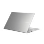 ASUS VivoBook 15 K513EP-BN275T i7-1165G7 Computer portatile 39,6 cm (15.6") Full HD Intel® Core™ i7 8 GB DD (90NB0SJ2-M03590)