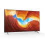 Sony KE-65XH9096 165,1 cm (65") 4K Ultra HD Smart TV Wi-Fi Nero, Argento (KE65XH9096BAEP)