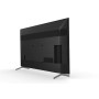 Sony KE-65XH9096 165,1 cm (65") 4K Ultra HD Smart TV Wi-Fi Nero, Argento (KE65XH9096BAEP)