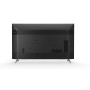 Sony KE-65XH9096 165,1 cm (65") 4K Ultra HD Smart TV Wi-Fi Nero, Argento (KE65XH9096BAEP)