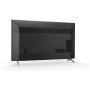 Sony KE-65XH9096 165,1 cm (65") 4K Ultra HD Smart TV Wi-Fi Nero, Argento (KE65XH9096BAEP)