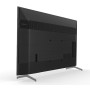 Sony KE-65XH9096 165,1 cm (65") 4K Ultra HD Smart TV Wi-Fi Nero, Argento (KE65XH9096BAEP)