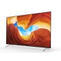 Sony KE-65XH9096 165,1 cm (65") 4K Ultra HD Smart TV Wi-Fi Nero, Argento (KE65XH9096BAEP)