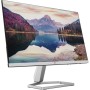 HP M22f 54,6 cm (21.5") 1920 x 1080 Pixel Full HD LCD Nero, Argento (2D9J9AA#ABB)