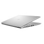 ASUS X515JA-BR1748T i3-1005G1 Computer portatile 39,6 cm (15.6") Full HD Intel® Core™ i3 8 GB DDR4-SDRAM 25 (90NB0SR2-M33620)