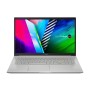 ASUS VivoBook 15 K513EA-L12251W i7-1165G7 Computer portatile 39,6 cm (15.6") Full HD Intel® Core™ i7 8 GB D (90NB0SG2-M37400)