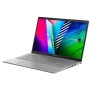 ASUS VivoBook 15 K513EA-L12251W i7-1165G7 Computer portatile 39,6 cm (15.6") Full HD Intel® Core™ i7 8 GB D (90NB0SG2-M37400)