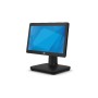 Elo Touch Solutions E397891 sistema POS Tutto in uno J4105 39,6 cm (15.6") 1366 x 768 Pixel Touch screen Nero (E397891)