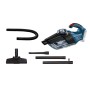 Bosch GAS 18V-1 Professional Nero, Blu, Rosso, Traslucido Senza sacchetto (0 601 9C6 200) (06019C6200)