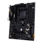 ASUS TUF GAMING B550-PRO AMD B550 Presa AM4 ATX (90MB17R0-M0EAY0)