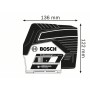 Bosch 0 601 066 H00 non classificato (0601066H00)