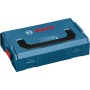 Bosch 1 600 A00 7SF valigetta porta attrezzi Nero, Blu (1600A007SF)