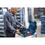 Bosch 1 600 A01 2FZ valigetta porta attrezzi Blu, Rosso (1 600 A01 2FZ) (1600A012FZ)