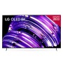 LG OLED 8K 77'' Serie Z2 OLED77Z29LA 8K Smart TV NOVITÀ 2022 (OLED77Z29LA.API)