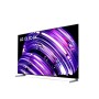 LG OLED 8K 77'' Serie Z2 OLED77Z29LA 8K Smart TV NOVITÀ 2022 (OLED77Z29LA.API)