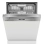 Miele G 7215 SCi XXL - Lavastoviglie XXL, parzialmente integrata