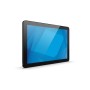 Elo Touch Solutions E389883 sistema POS Tutto in uno SDA660 25,6 cm (10.1") 1920 x 1200 Pixel Touch screen Nero (E389883)