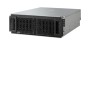 Western Digital Ultrastar Data60 array di dischi 480 TB Armadio (4U) Nero (1ES1235)