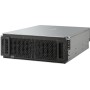 Western Digital Ultrastar Data60 array di dischi 480 TB Armadio (4U) Nero (1ES1235)