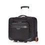 Everki EKB440 borsa per notebook 40,6 cm (16") Custodia trolley Nero, Arancione (90981)