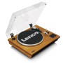 Lenco LS-55WA piatto audio Giradischi con trasmissione a cinghia Legno (LS-55WA)