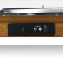 Lenco LS-55WA piatto audio Giradischi con trasmissione a cinghia Legno (LS-55WA)