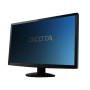 Dicota D31675 schermo anti-riflesso Filtro per la privacy senza bordi per display 58,4 cm (23") (D31675)