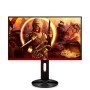 AOC 90 Series G2590PX monitor piatto per PC 62,2 cm (24.5") 1920 x 1080 Pixel Full HD LED Nero (G2590PX)