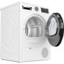 Bosch Serie 6 Asciugatrice a pompa di calore , 8 kg, Cl. A++, con filtro EasyClean (WQG23100IT)