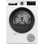 Bosch Serie 6 Asciugatrice a pompa di calore , 8 kg, Cl. A++, con filtro EasyClean (WQG23100IT)