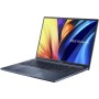 ASUS VivoBook 16X i7-12700H Computer portatile 40,6 cm (16") WUXGA AMD Ryzen™ 7 PRO 8 GB DDR4-SDRAM 512 GB S (90NB0WB1-M003S0)