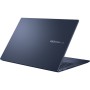 ASUS VivoBook 16X i7-12700H Computer portatile 40,6 cm (16") WUXGA AMD Ryzen™ 7 PRO 8 GB DDR4-SDRAM 512 GB S (90NB0WB1-M003S0)