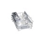 Bosch Serie 2 SRV2IKX10E lavastoviglie A scomparsa totale 9 coperti F (SRV2IKX10E)