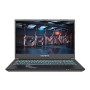 Gigabyte G5 KF-E3DE313SD notebook i7-13700H Computer portatile 39,6 cm (15.6") Full HD Intel® Core™ i7 16 G (G5 KF-E3DE313SD)