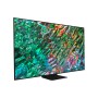 Samsung GQ43QN90BATXZG TV 109,2 cm (43") 4K DCI Smart TV Wi-Fi Nero, Titanio (GQ43QN90BATXZG)