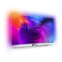 Philips 8500 series 65PUS8506/12 TV 165,1 cm (65") 4K Ultra HD Smart TV Wi-Fi Argento (65PUS8506/12)