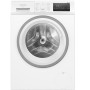 SIEMENS WM14N127 - LAVATRICE A CENTRO STANZA iQ300, BIANCO, 8 KG