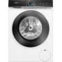 SIEMENS WG44B2AW0 - LAVATRICE A CENTRO STANZA iQ700, BIANCO, 9 KG