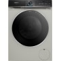 SIEMENS WG44B20X40 - LAVATRICE A CENTRALE iQ700, SILVER INOX, 9 KG