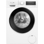 SIEMENS WG34G2070 - LAVATRICE A CENTRO STANZA iQ500, BIANCO, 8 KG