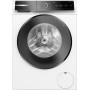 Bosch WGB246070 Lavatrice Serie 8 da 9 kg a carica frontale, 1400 giri/min, larghezza 60 cm