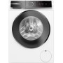 Bosch Serie 8 WGB244040 Lavatrice a carica frontale da 9 kg, larghezza 60 cm, 1400 giri/min