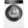 Bosch WGB244070 Lavatrice a carica frontale Serie 8 da 9 kg, 1400 giri/min, larghezza 60 cm