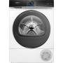 Siemens WQ35B2B30 IQ700, asciugatrice a condensazione a pompa di calore (bianco)