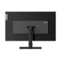 Lenovo ThinkVision P27q-20 68,6 cm (27") 2560 x 1440 Pixel Quad HD LED Nero (63A2GAT1EU)