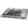 Supermicro SuperChassis 514-R407C Supporto Grigio 400 W (CSE-514-R407C)