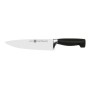 ZWILLING 35145-000-0 posata da cucina e set di coltelli 1 pz Set di coltelli/coltelleria con ceppo (35145-000-0)