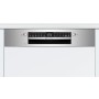 Bosch Serie 4 SMI4HTS31E lavastoviglie A scomparsa parziale 12 coperti E (SMI4HTS31E)